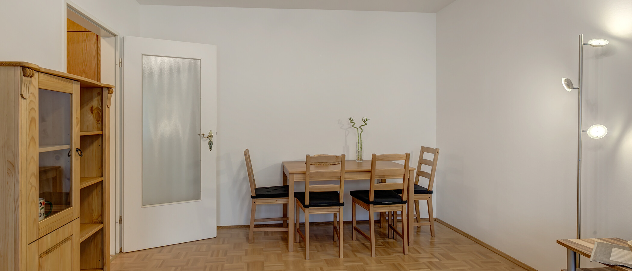 appartement München Ludwigsvorstadt 03 salon 10097