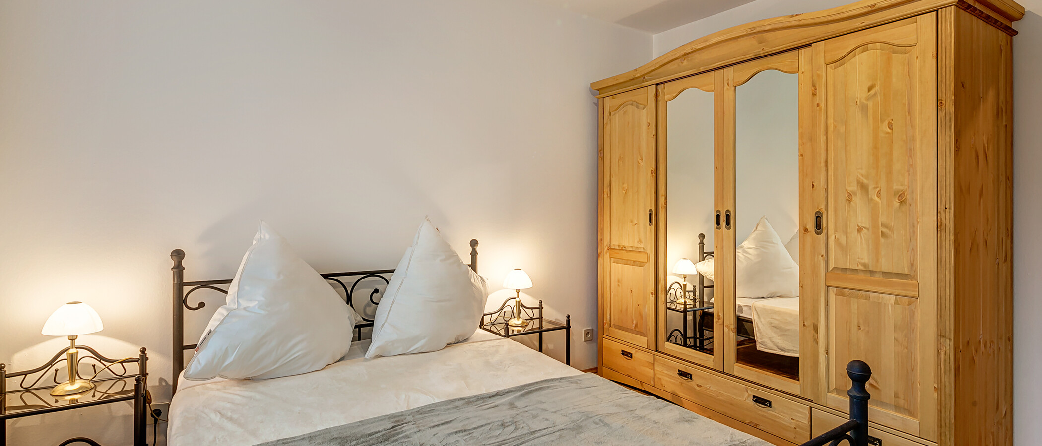 appartement München Ludwigsvorstadt 01 dormir 10097
