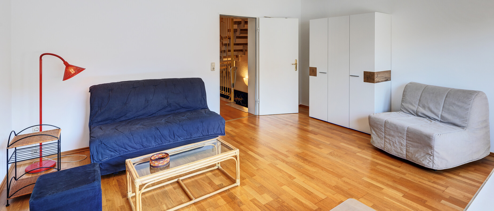 maison mitoyenne München Fasangarten 02 bureau 10099
