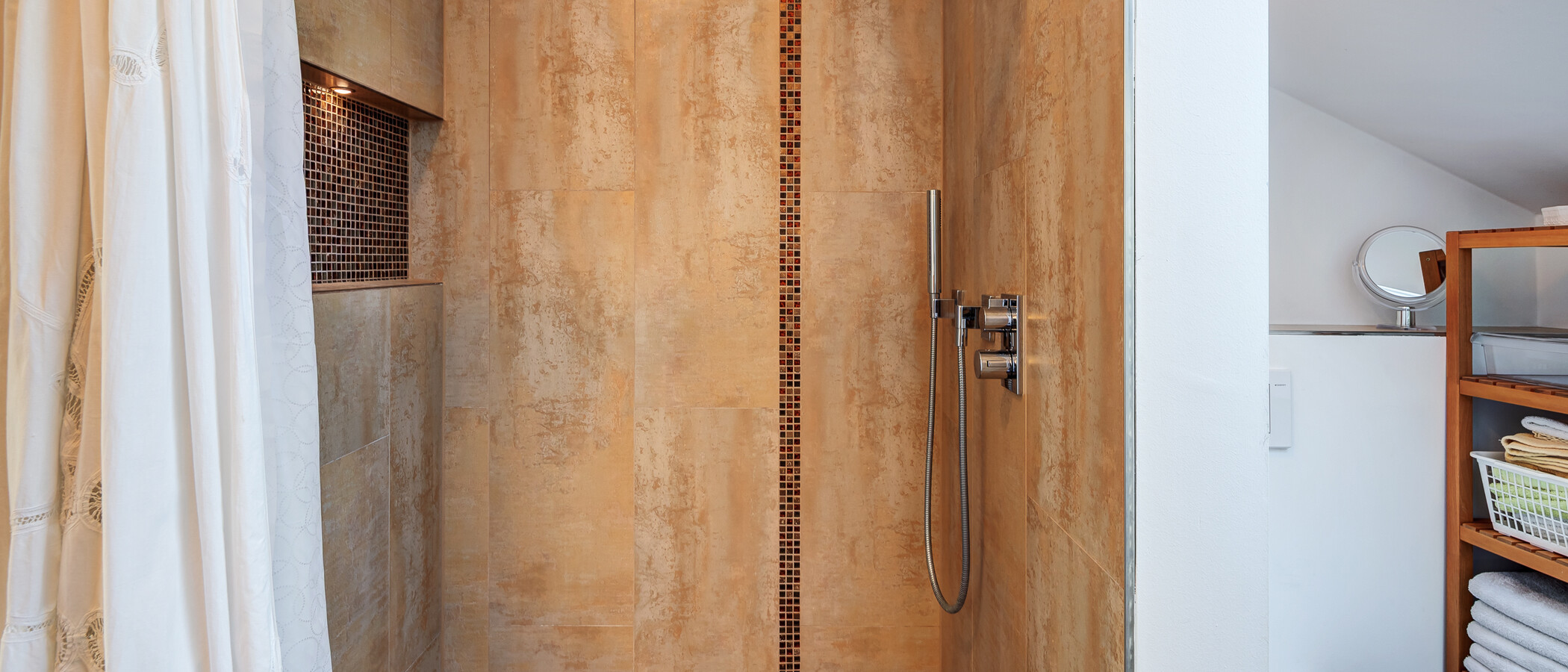 maison mitoyenne München Fasangarten 01 1ère salle de bain 10099