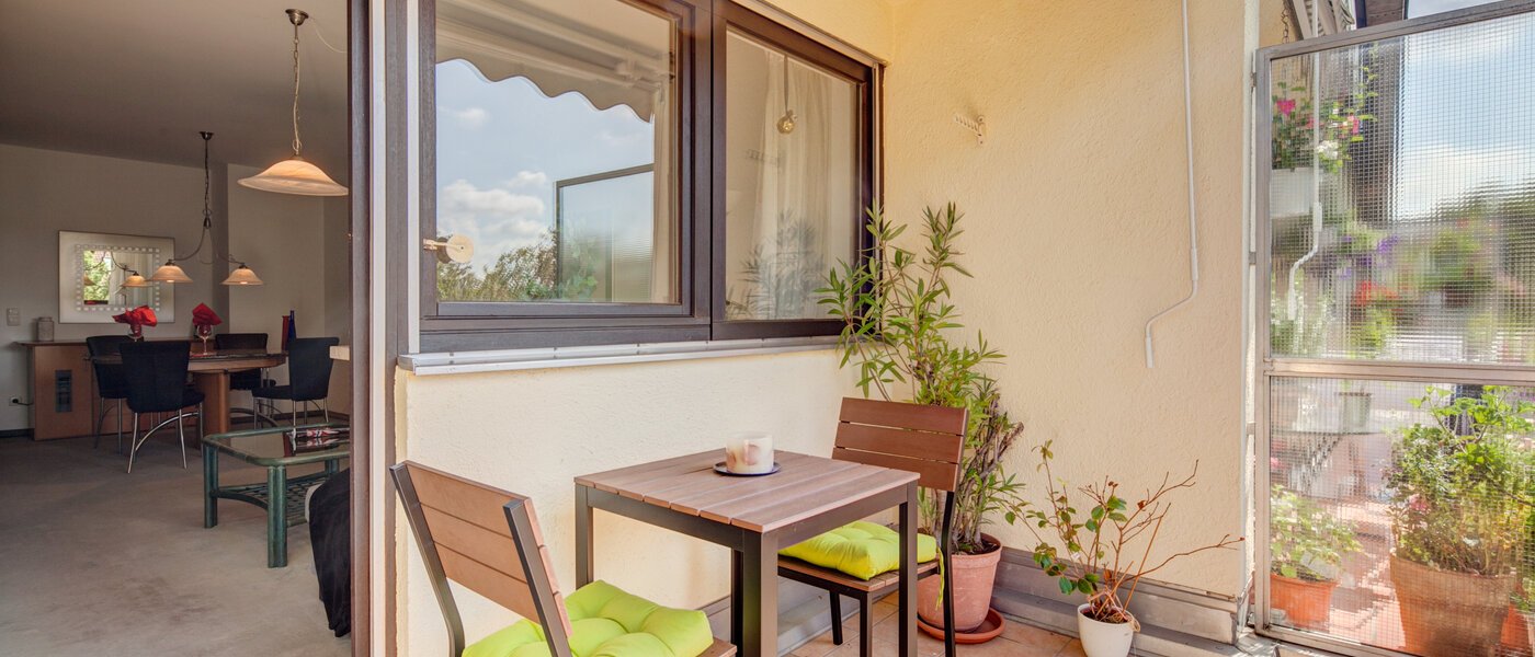 appartement München Ramersdorf 01 balcon 10102