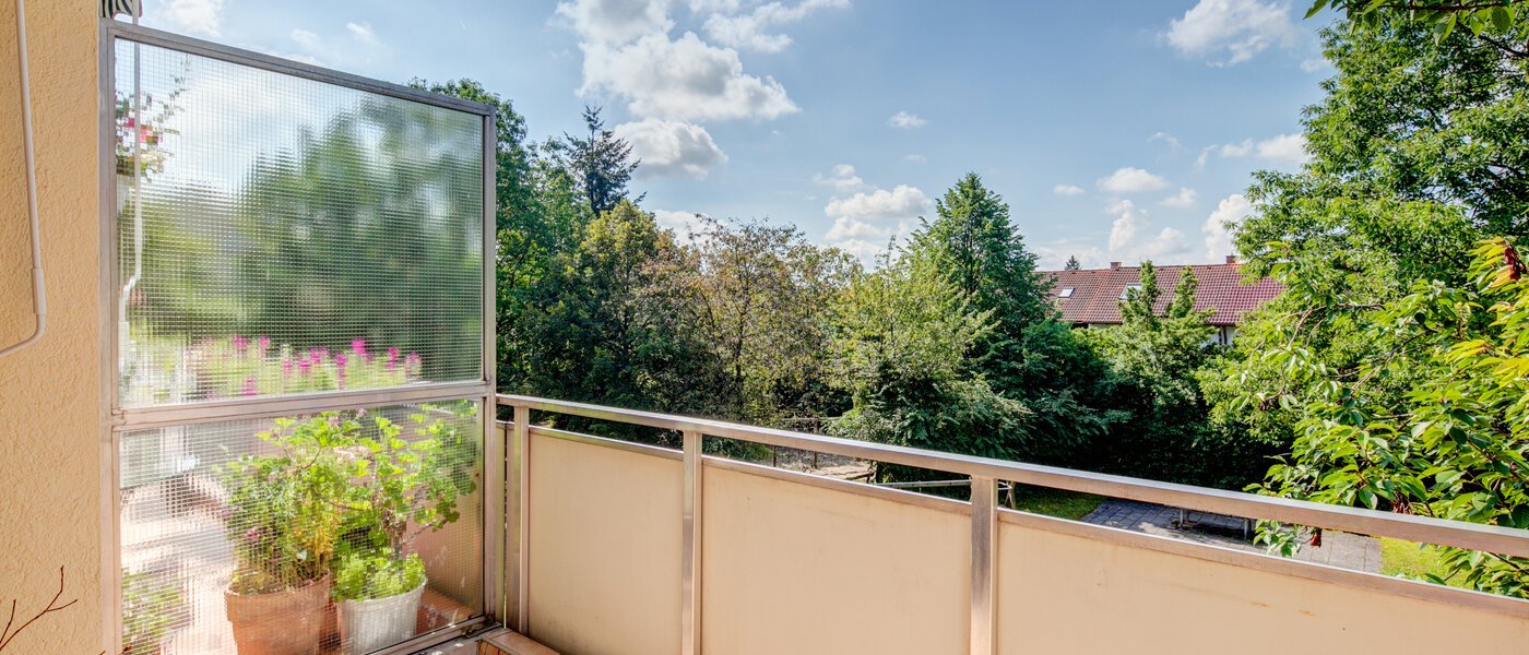 appartement München Ramersdorf 03 balcon 10102