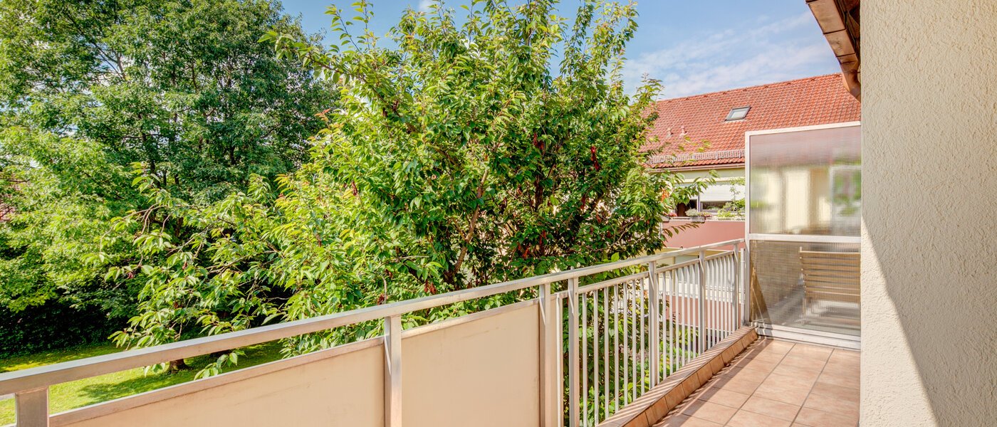 appartement München Ramersdorf 04 balcon 10102