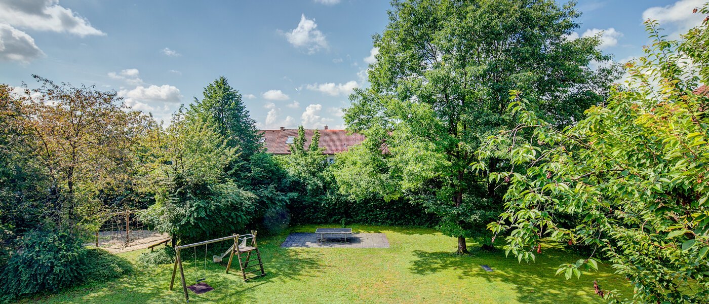 appartement München Ramersdorf 01 vue 10102