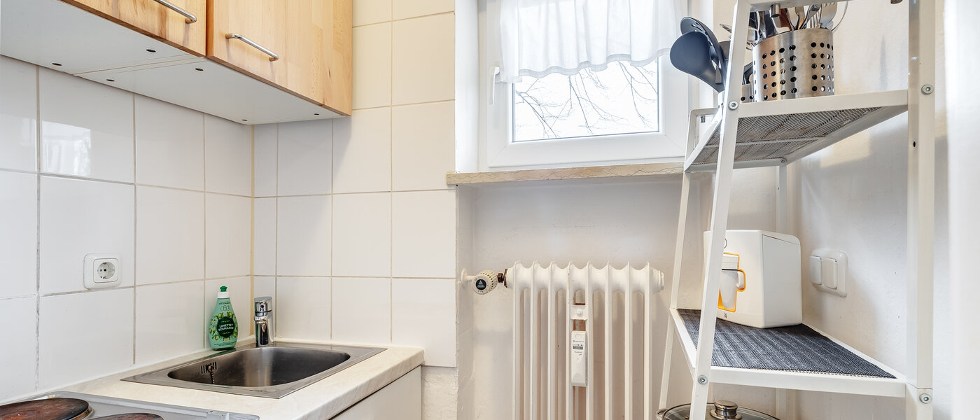 studio München Obersendling 02 cuisine 10104