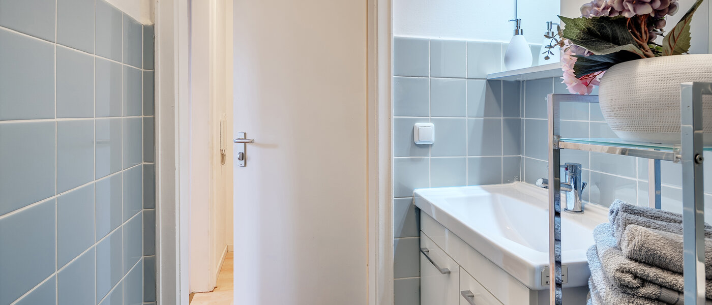 studio München Obersendling 03 salle de bain 10104