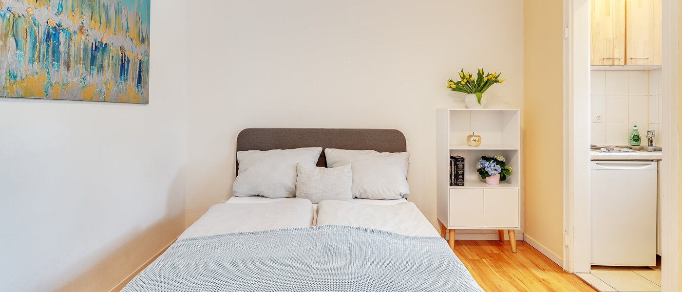 studio München Obersendling 01 chambres 10104