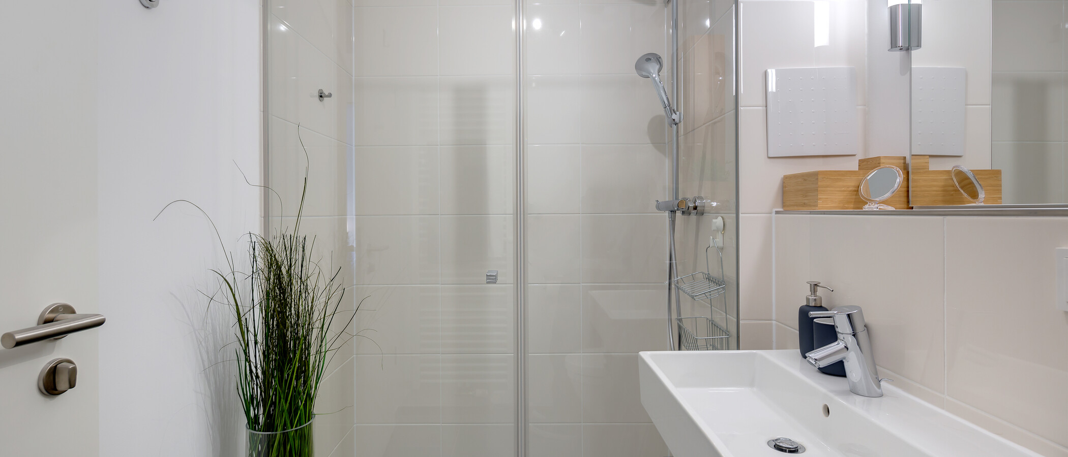 appartement München Lehel 02 2ème s. de bain 10112