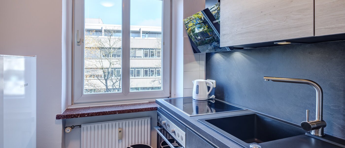 appartement München Obergiesing 02 cuisine 10117