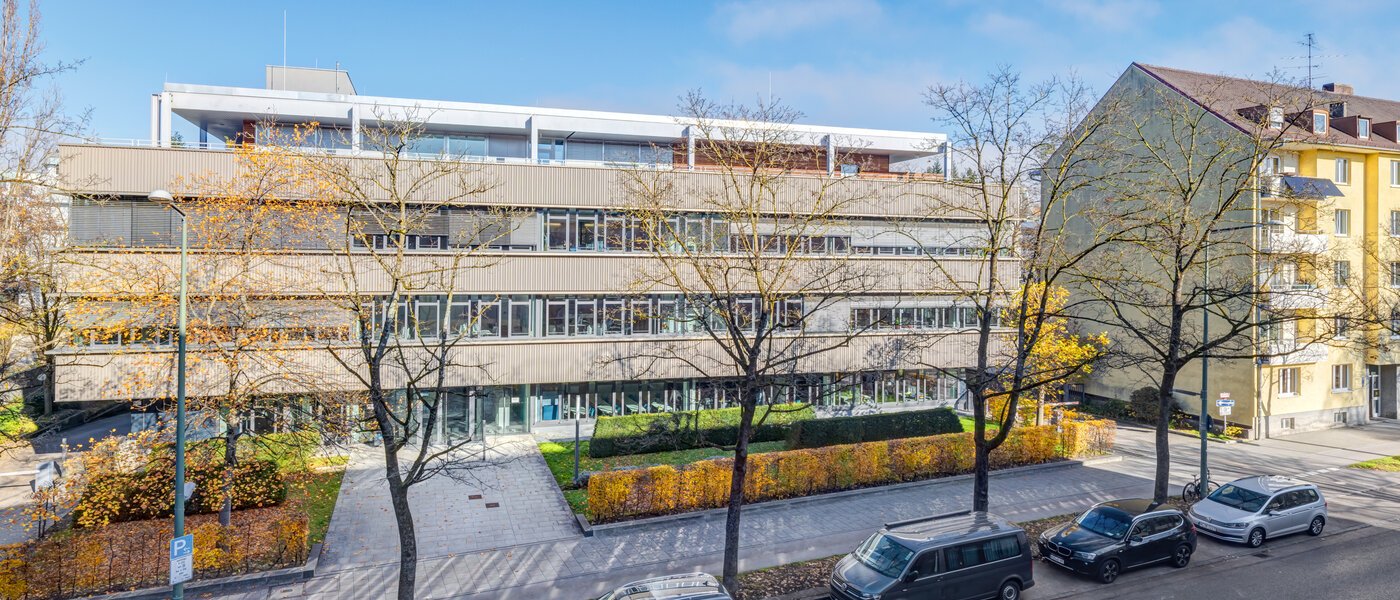 appartement München Obergiesing 02 vue 10117