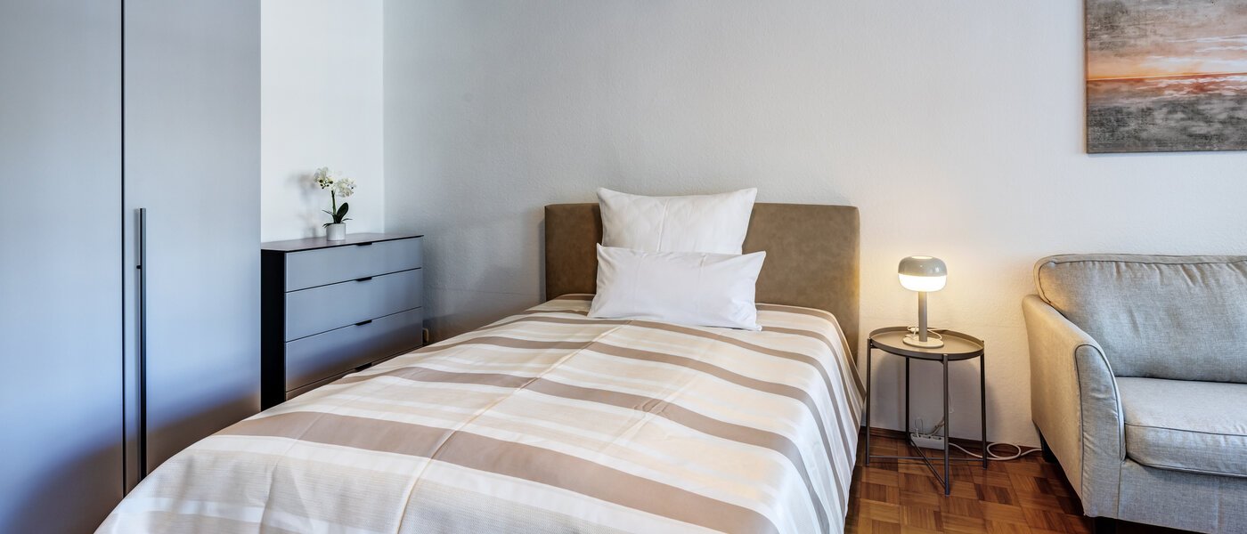 appartement München Obergiesing 01 chambres 10117