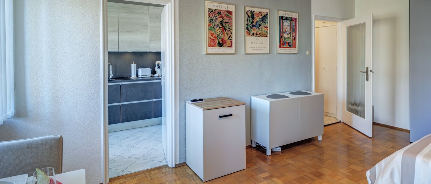 appartement München Obergiesing 04 pièce à vivre 10117