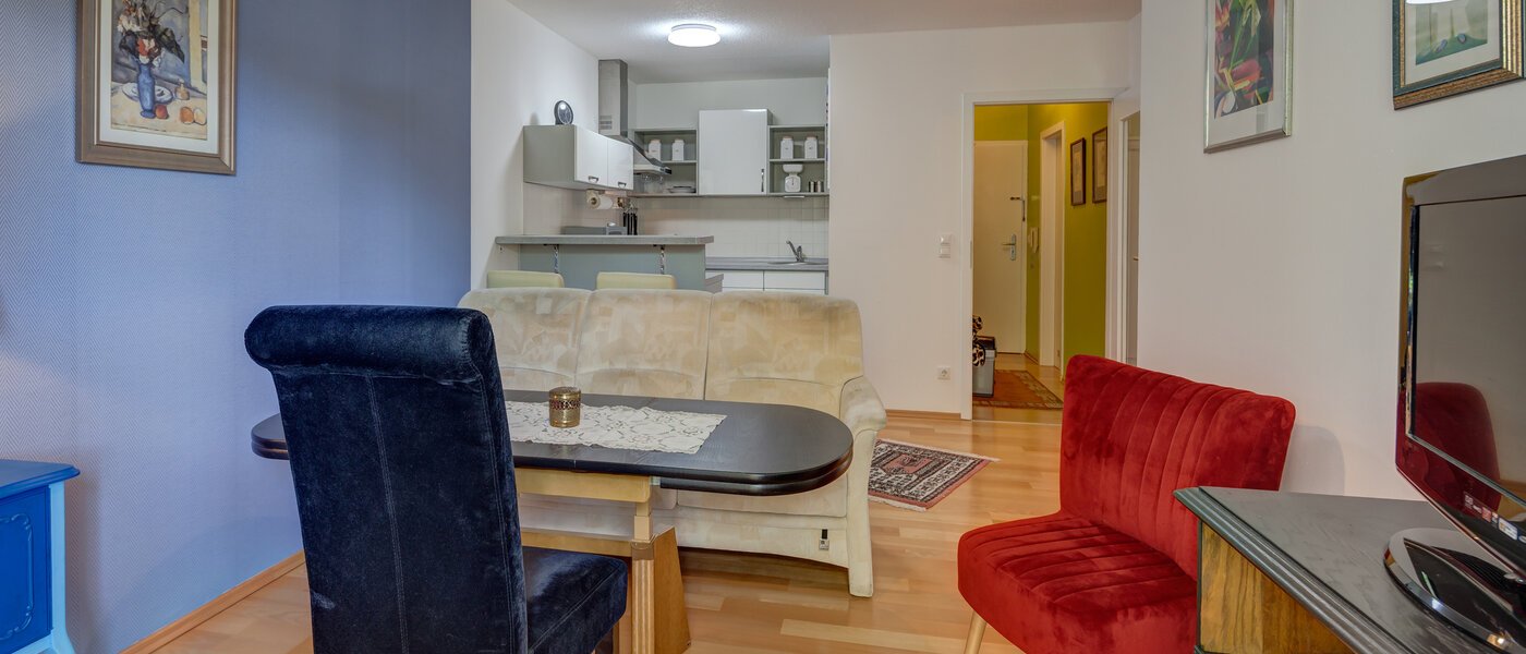 Désolé, cet objet est déjà loué