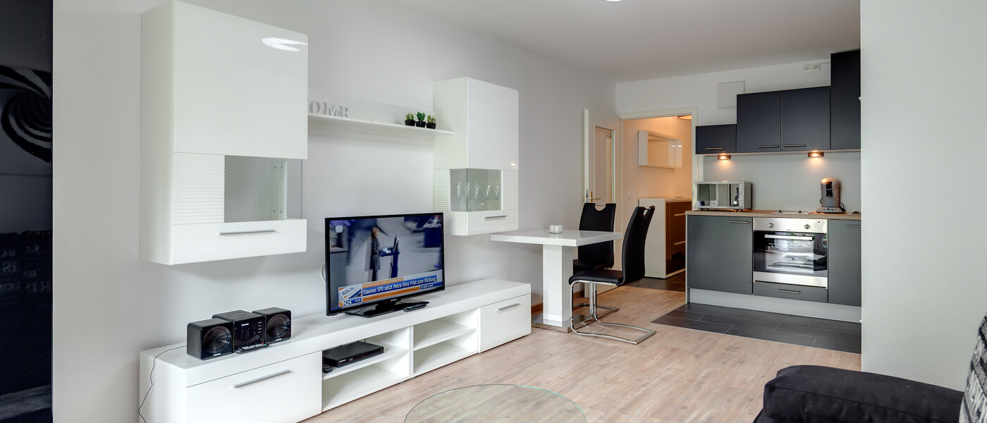 appartement München Obersendling 03 salon 10120