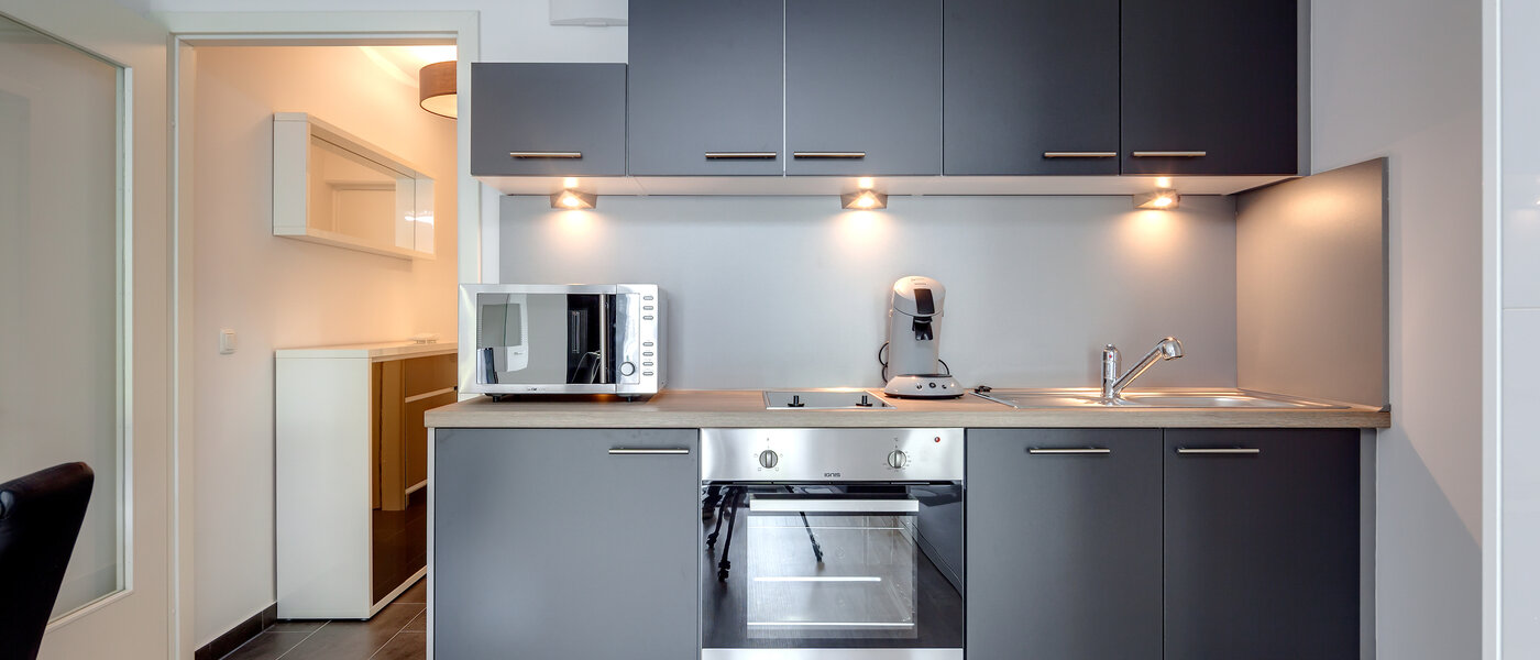 appartement München Obersendling 01 cuisine 10120