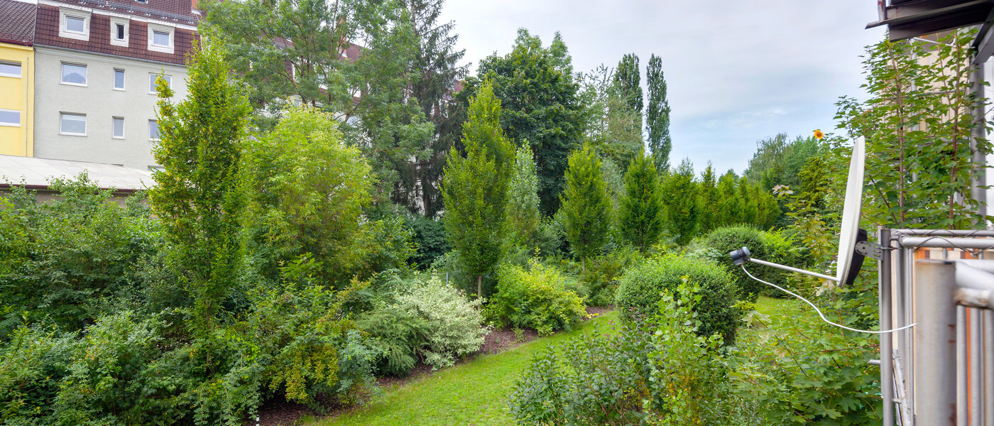 appartement München Obersendling 01 vue 10120