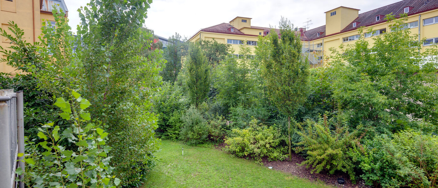 appartement München Obersendling 02 vue 10120