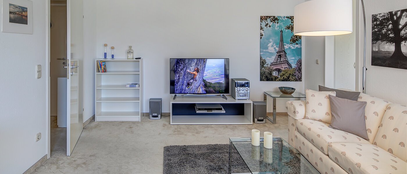 appartement München Neuhausen 04 salon 10124