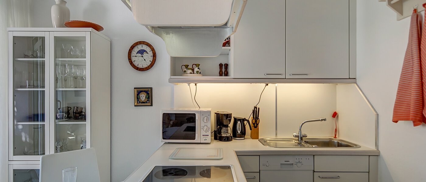 appartement München Neuhausen 02 cuisine 10124