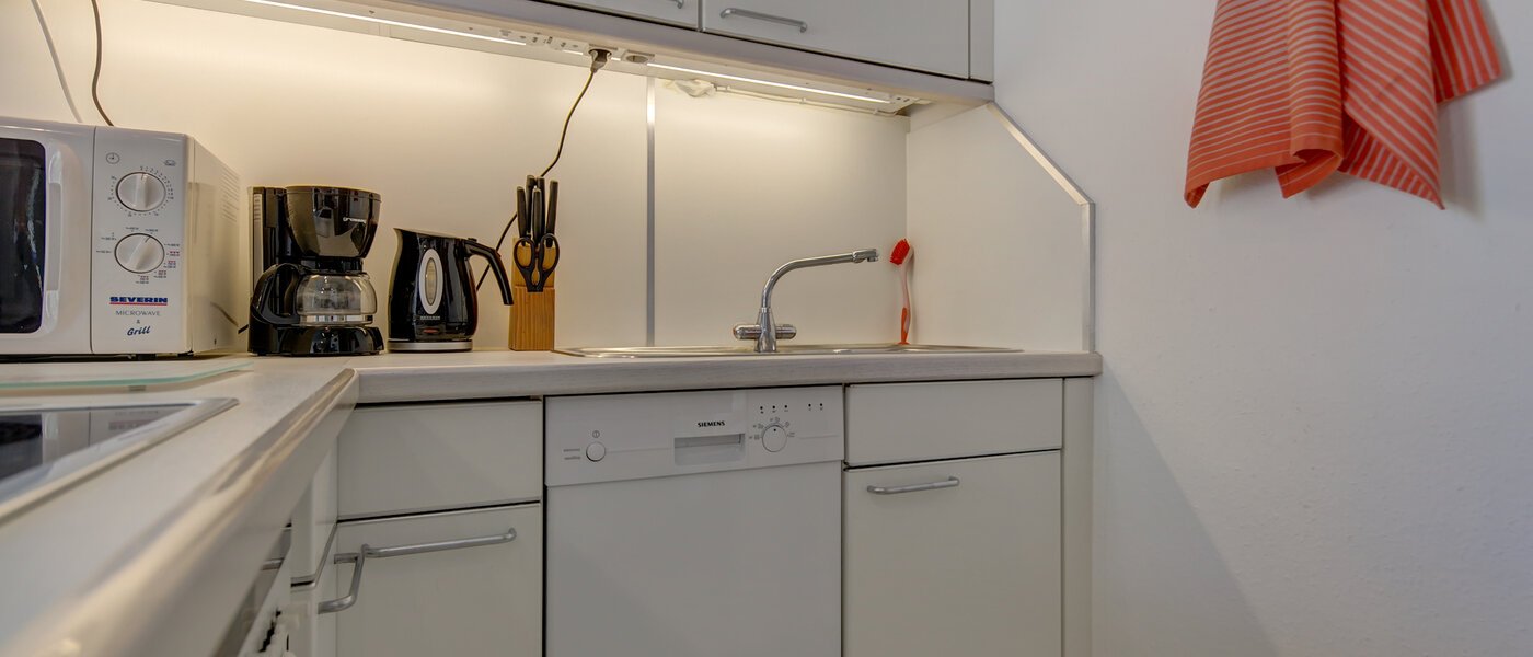 appartement München Neuhausen 03 cuisine 10124