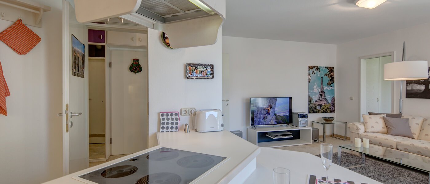 appartement München Neuhausen 04 cuisine 10124