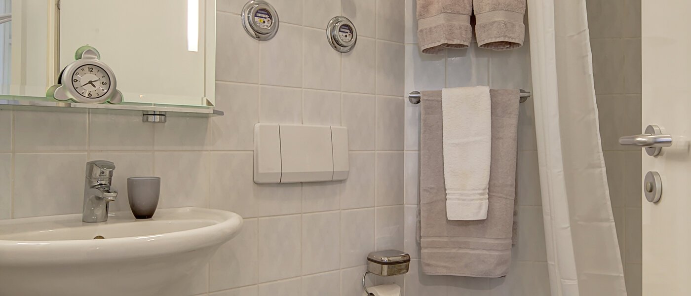 appartement München Neuhausen 01 salle de bain 10124