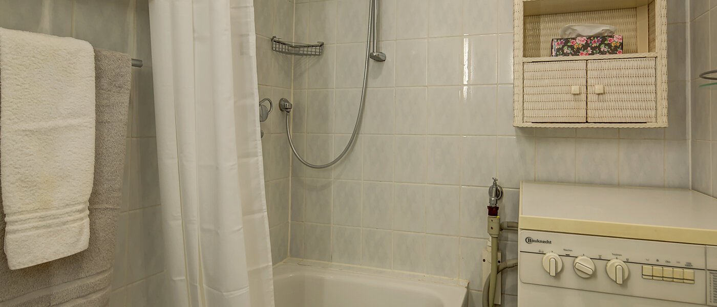 appartement München Neuhausen 02 salle de bain 10124