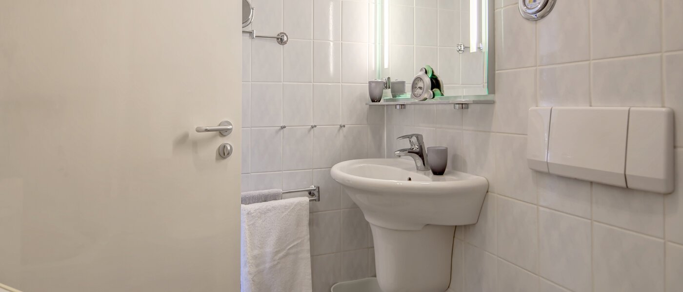 appartement München Neuhausen 03 salle de bain 10124