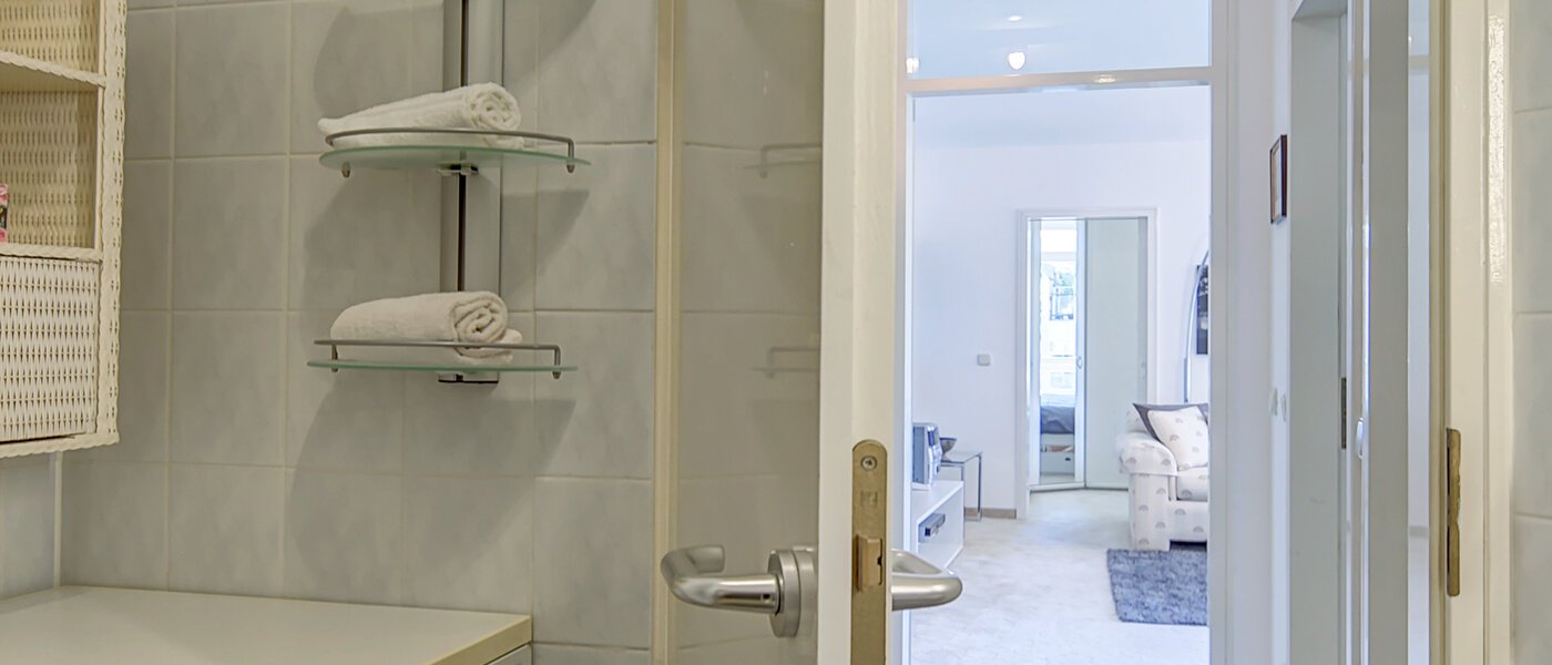 appartement München Neuhausen 04 salle de bain 10124