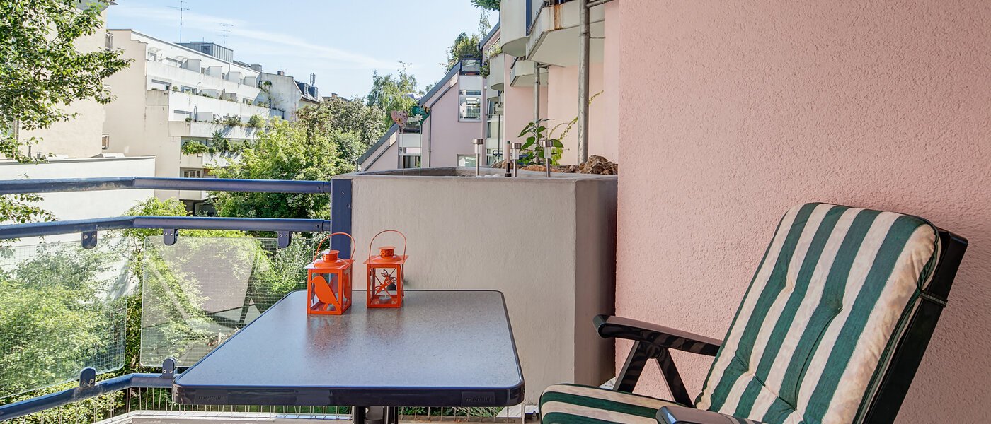 appartement München Neuhausen 01 balcon 10124