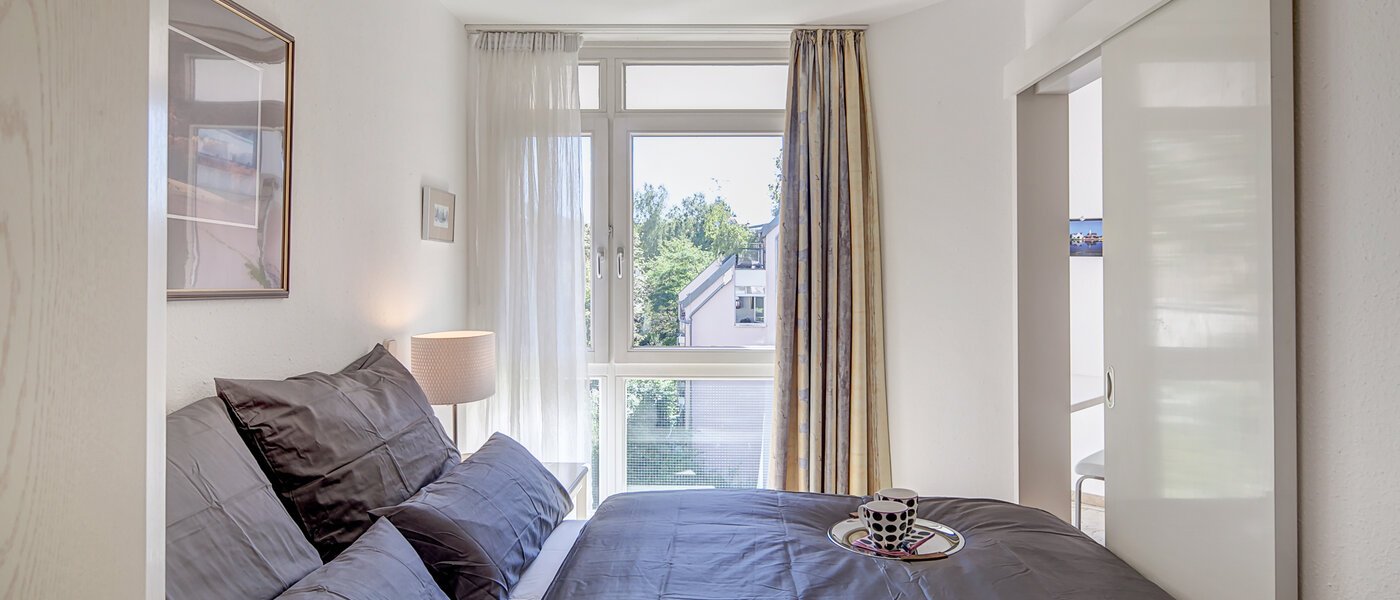 appartement München Neuhausen 02 dormir 10124