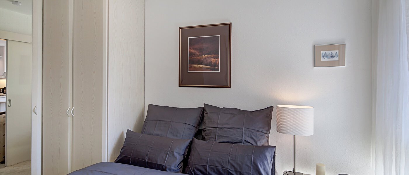 appartement München Neuhausen 03 dormir 10124