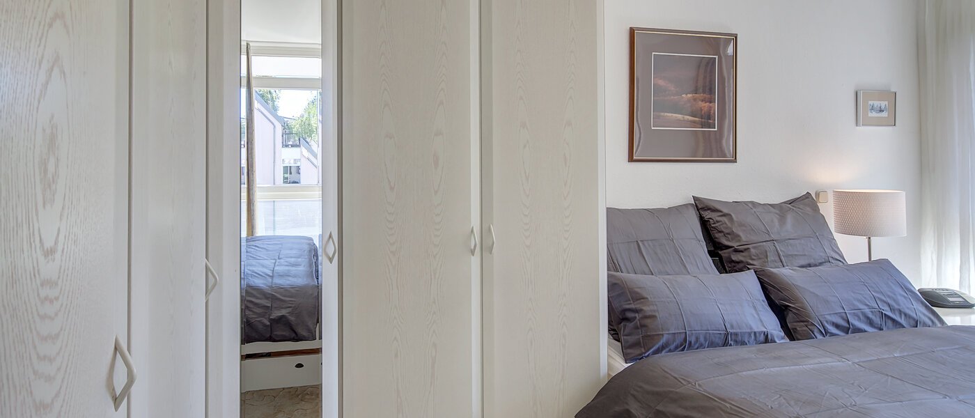 appartement München Neuhausen 04 dormir 10124