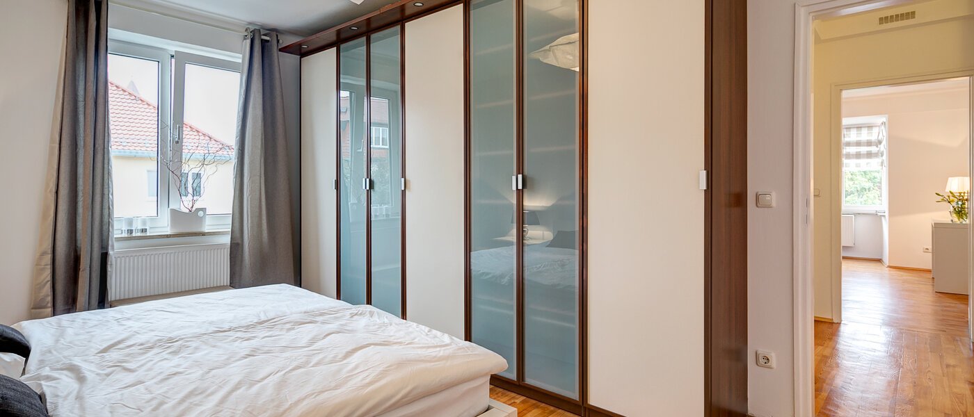 appartement München Maxvorstadt - Westen 02 dormir 10133