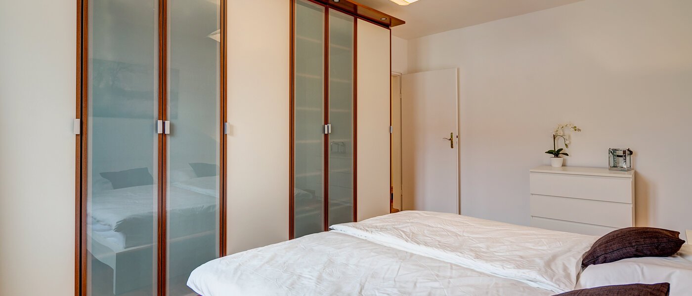 appartement München Maxvorstadt - Westen 03 dormir 10133