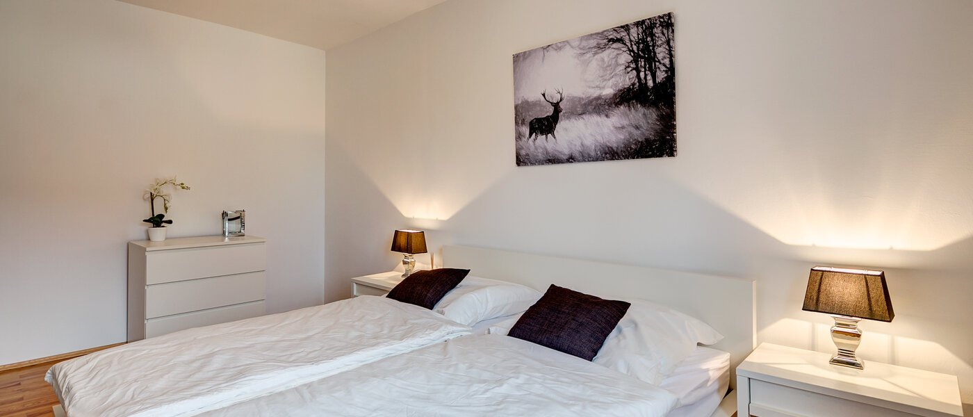 appartement München Maxvorstadt - Westen 04 dormir 10133