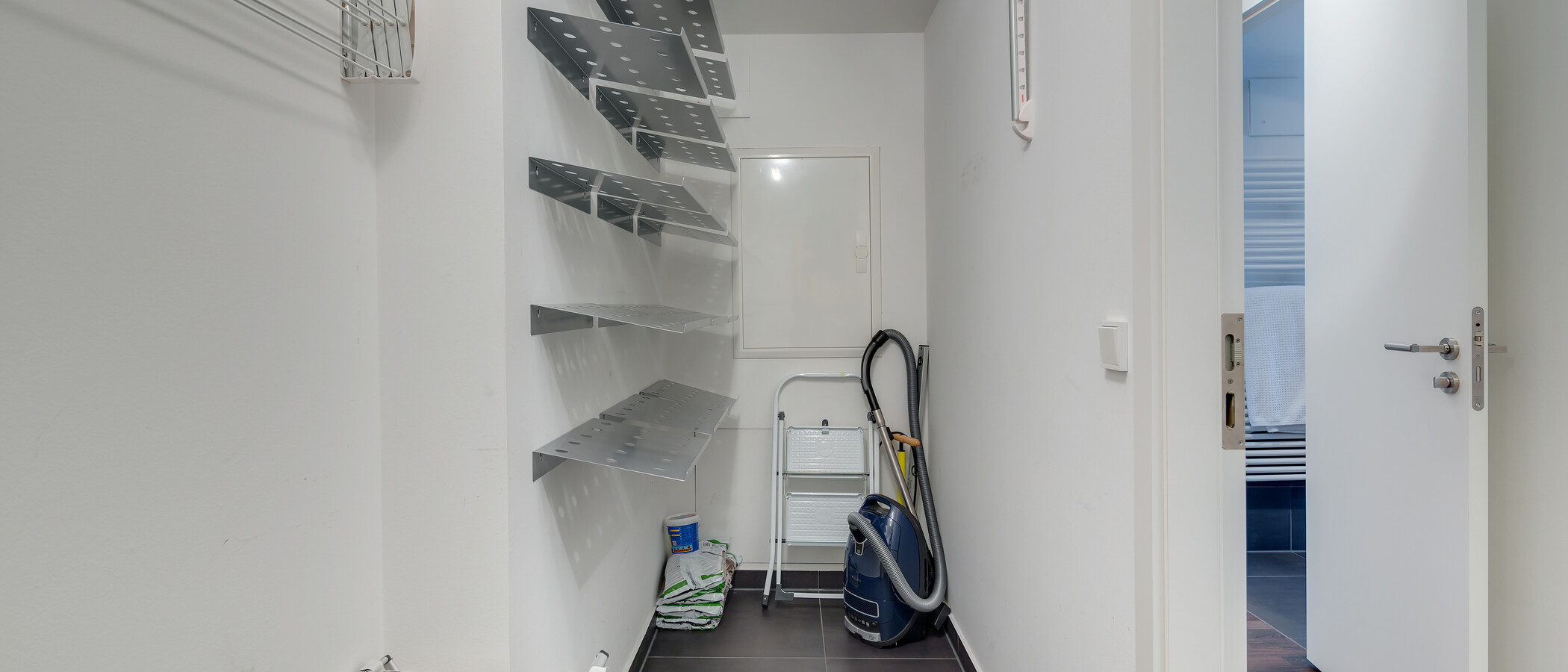 appartement München Maxvorstadt - Universitätsviertel 01 débarras 10142