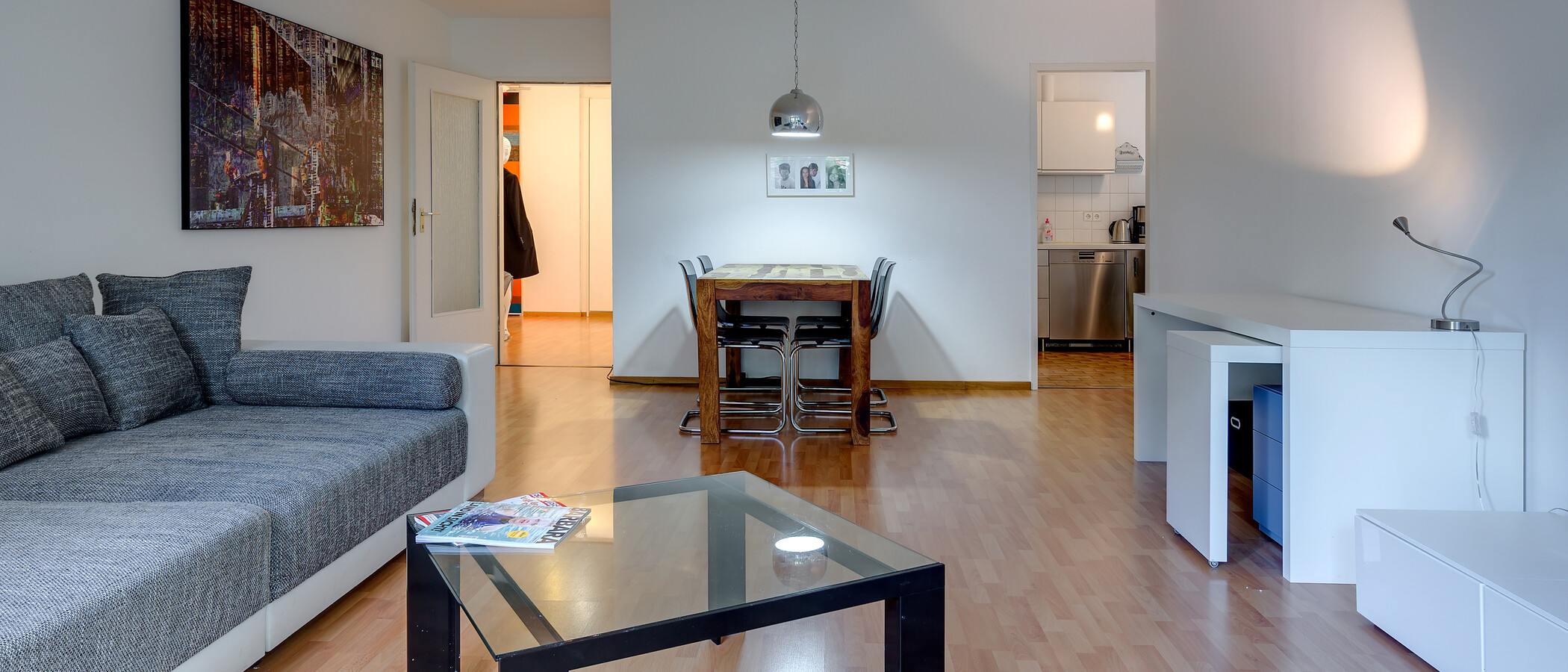 appartement München Schwabing-West 04 salon 10148