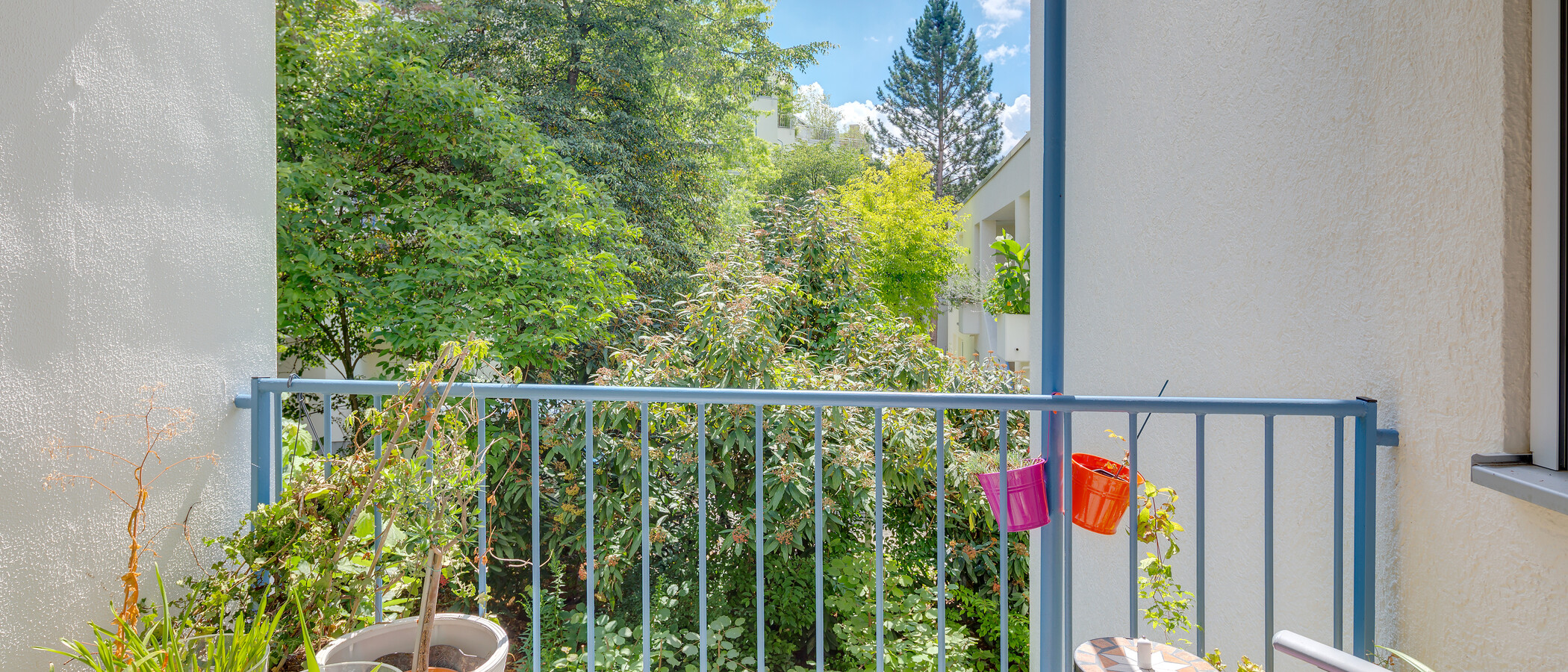 appartement München Schwabing-West 02 balcon 10148