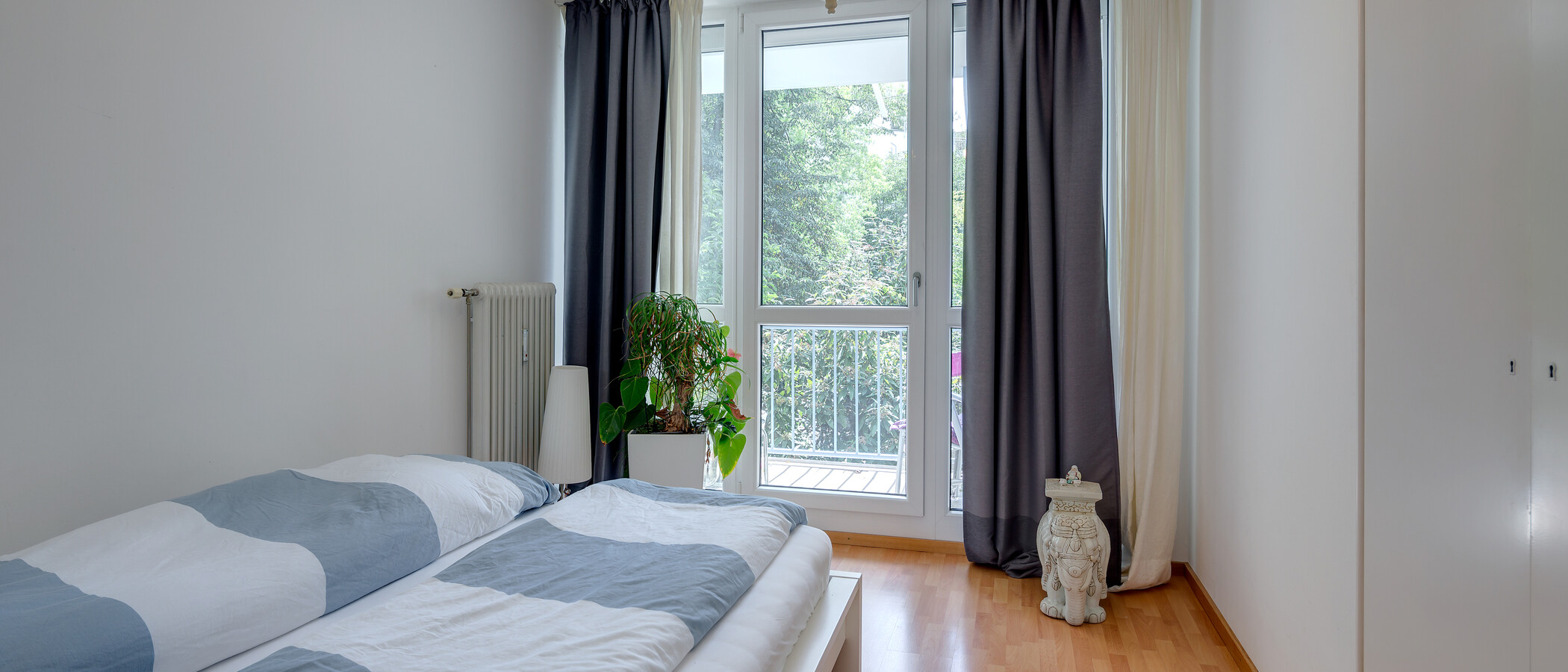 appartement München Schwabing-West 02 dormir 10148