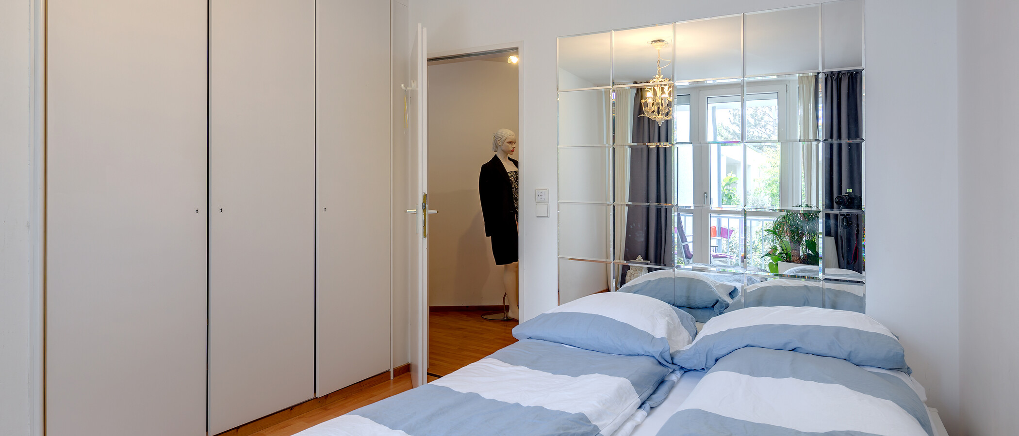 appartement München Schwabing-West 03 dormir 10148