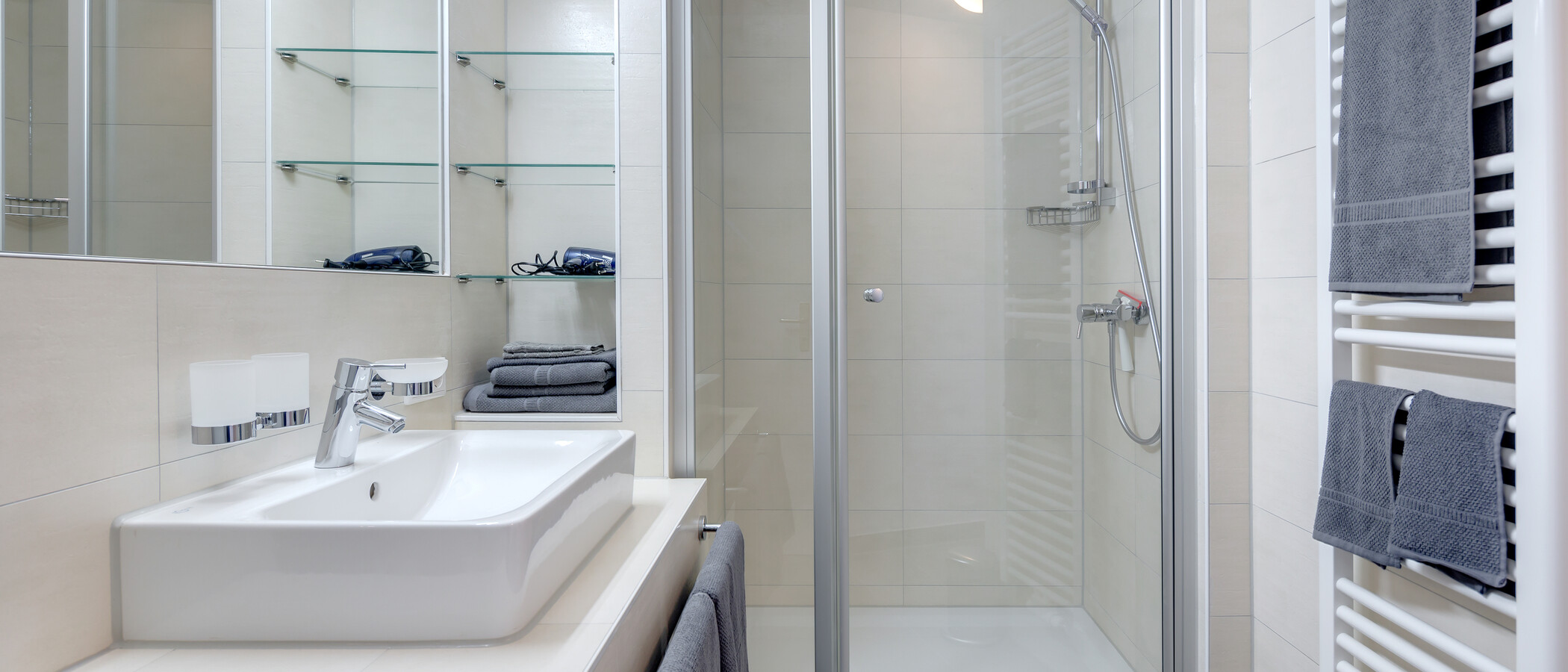appartement München Isarvorstadt 01 salle de bain 10149