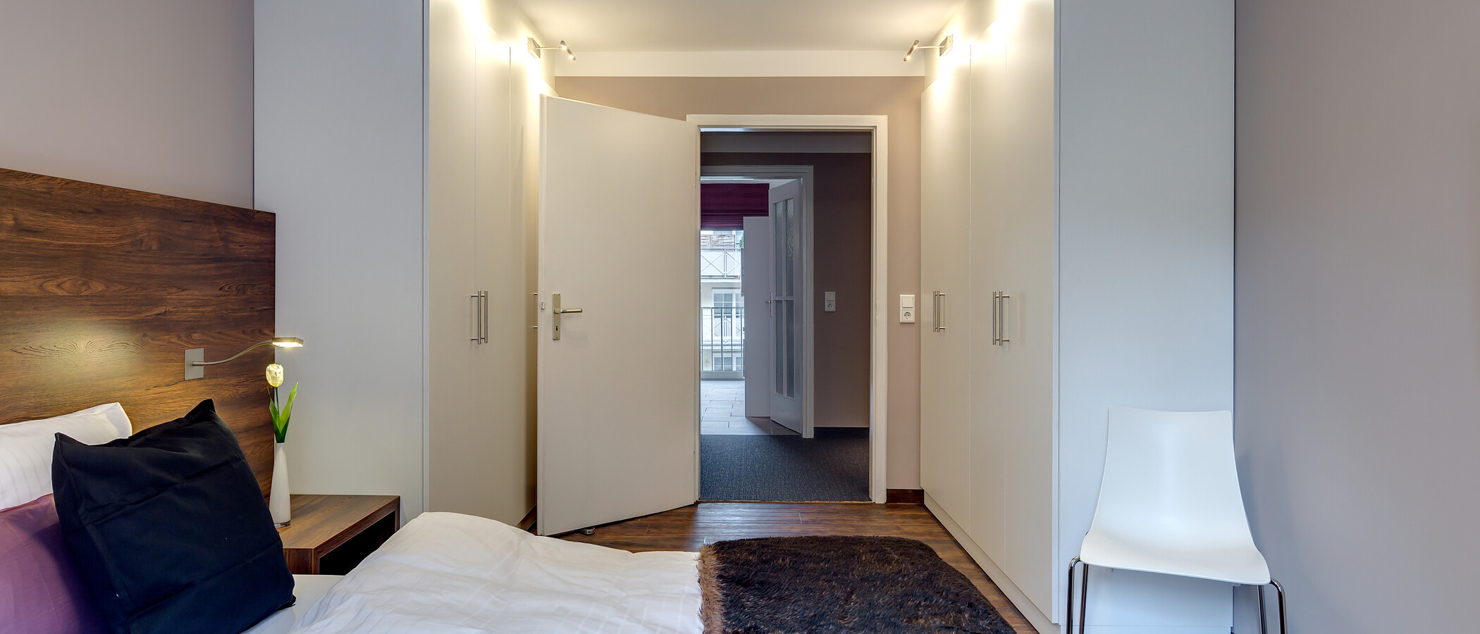 appartement München Isarvorstadt 04 dormir 10149