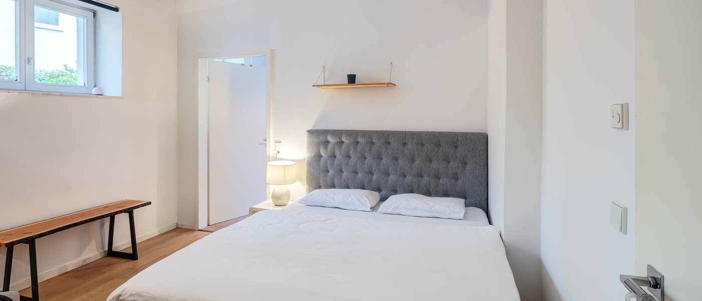 appartement München Schlachthofviertel 01 chambre 10154