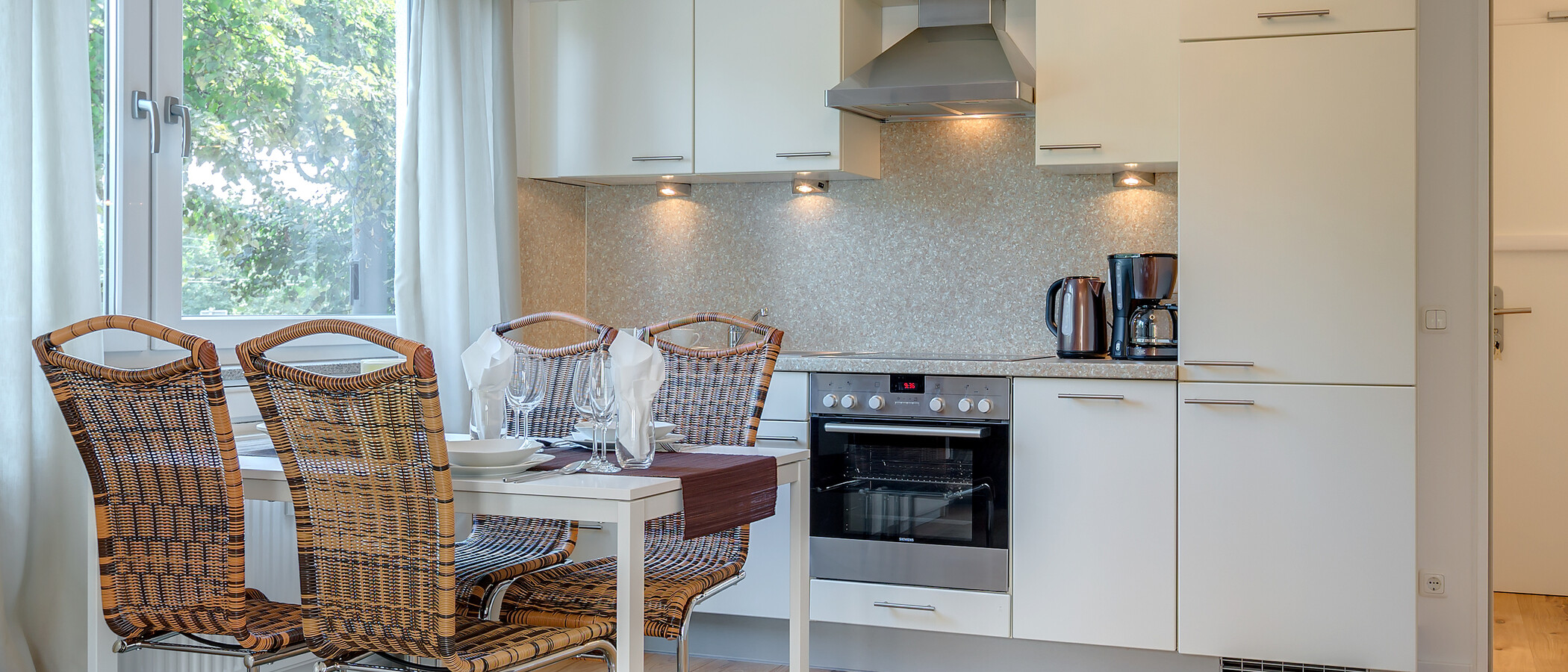appartement München Neuhausen 01 cuisine 10160