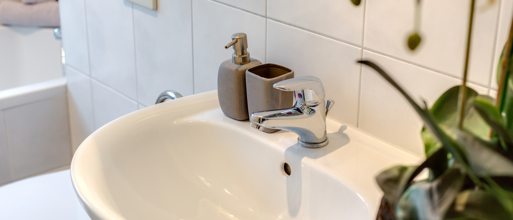 appartement München Neuhausen 02 salle de bain 10160
