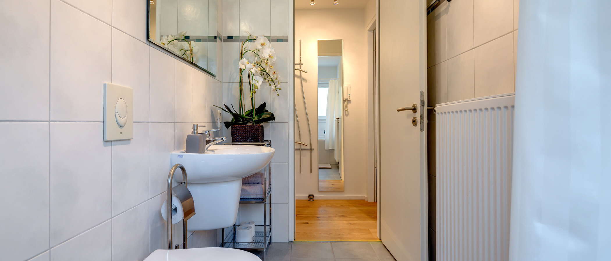 appartement München Neuhausen 03 salle de bain 10160