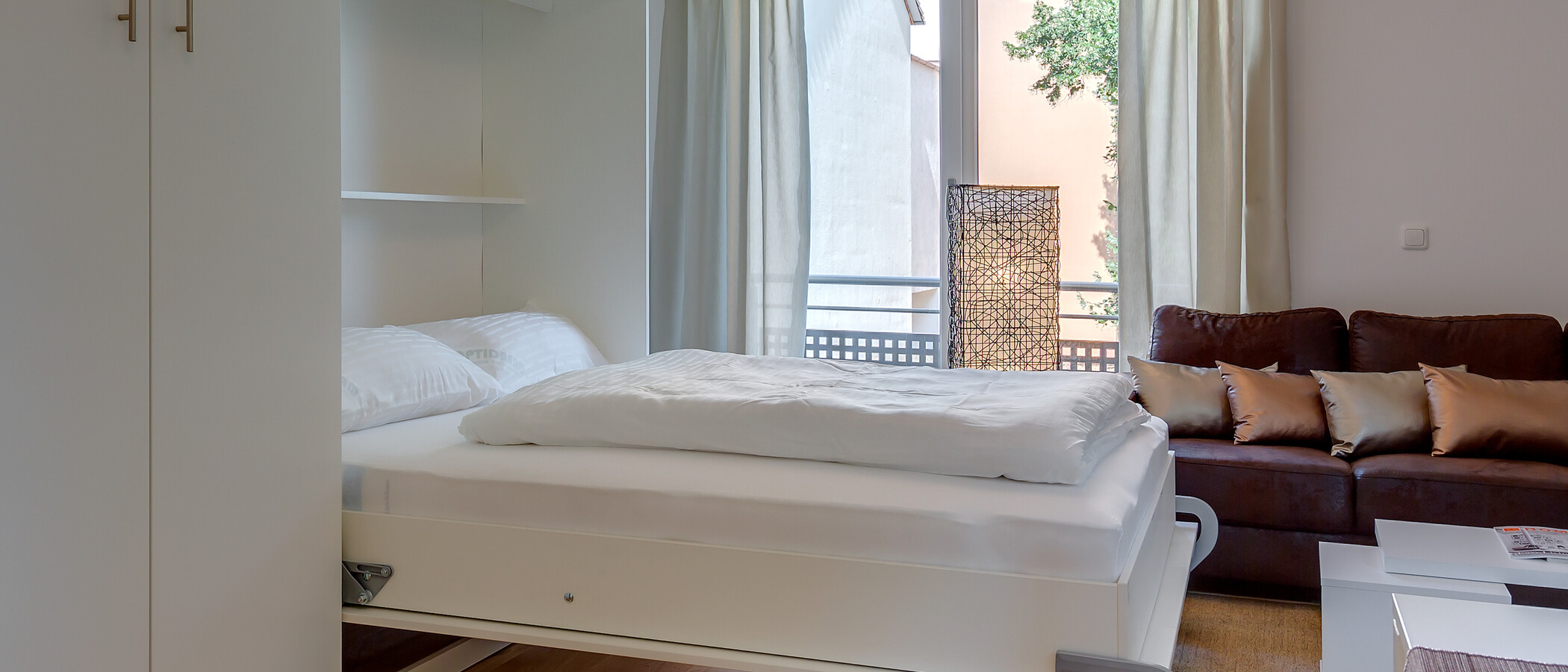 appartement München Neuhausen 02 dormir 10160