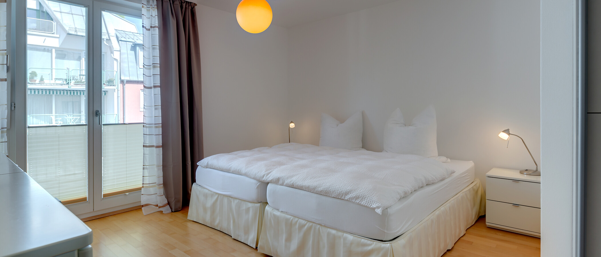 appartement München Schwabing-West (rund um den Hohenzollernplatz) 01 dormir 10172