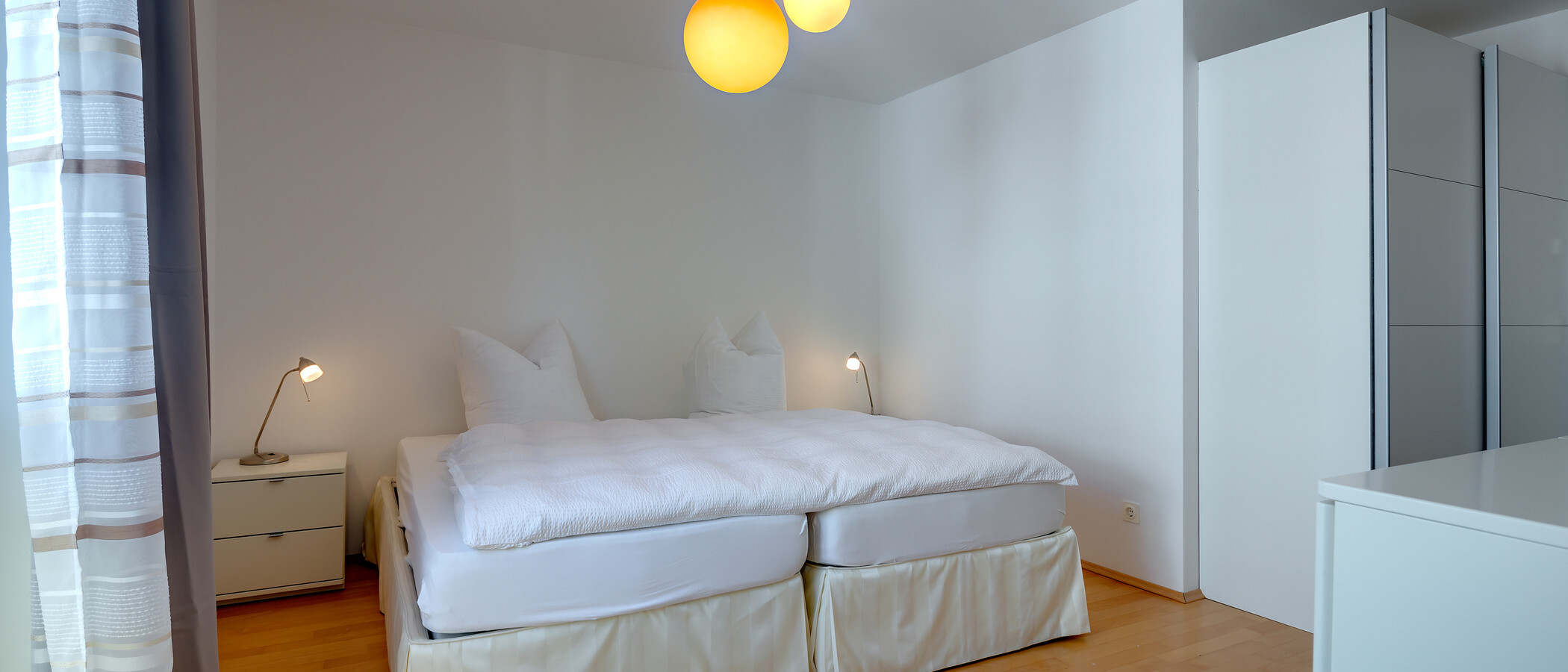 appartement München Schwabing-West (rund um den Hohenzollernplatz) 02 dormir 10172